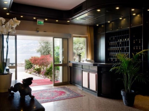 Imagen general del Hotel Drago by Double Hospitality. Foto 5
