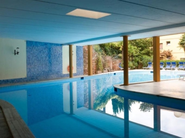 Imagen general del Hotel Drago by Double Hospitality. Foto 6