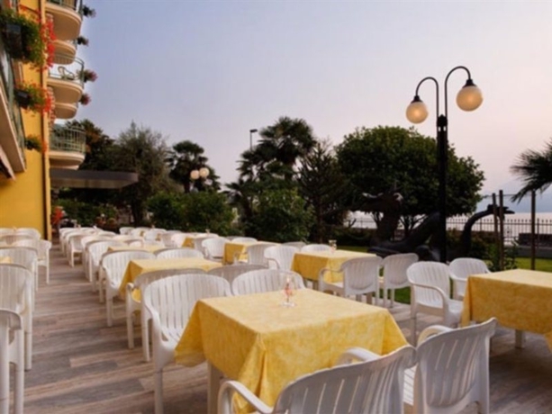 Imagen general del Hotel Drago by Double Hospitality. Foto 7