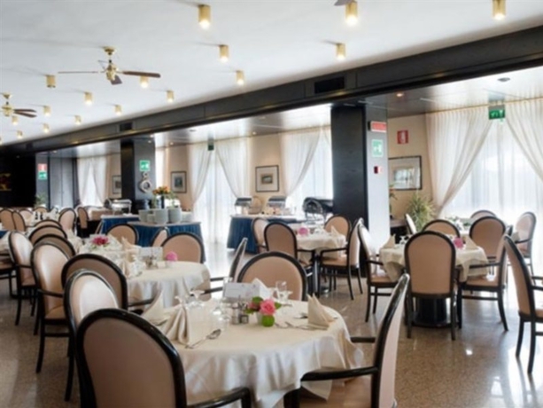 Imagen general del Hotel Drago by Double Hospitality. Foto 8