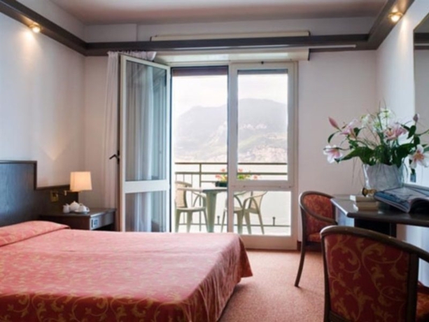 Imagen general del Hotel Drago by Double Hospitality. Foto 9