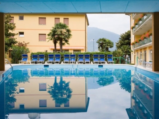 Imagen general del Hotel Drago by Double Hospitality. Foto 10