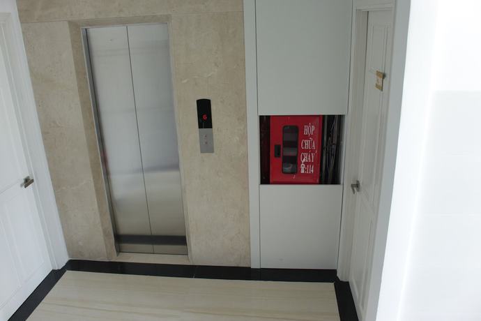 Imagen de los interiores del Hotel Dragon 1. Foto 14