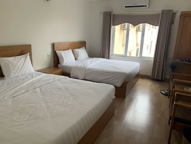 Imagen de la habitación del Hotel Dragon Airport. Foto 5