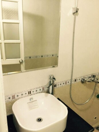 Imagen de la habitación del Hotel Dragon Airport. Foto 10