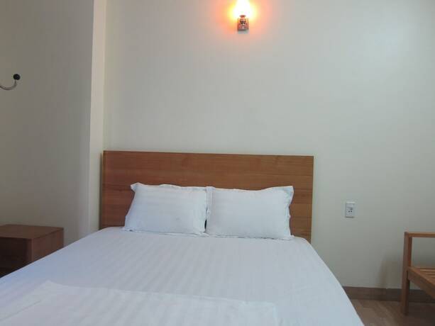 Imagen de la habitación del Hotel Dragon Airport. Foto 12