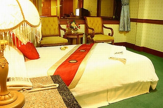 Imagen de la habitación del Hotel Dragon Beach Resort. Foto 2