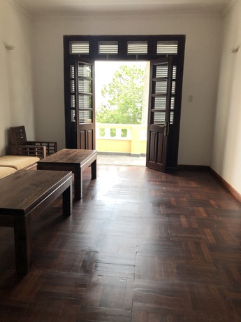 Imagen de la habitación del Hotel Dragon Dalat Villa. Foto 11