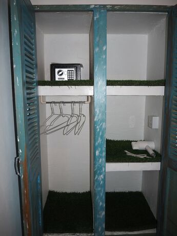Imagen de la habitación del Hotel Dragon Dive Komodo. Foto 20