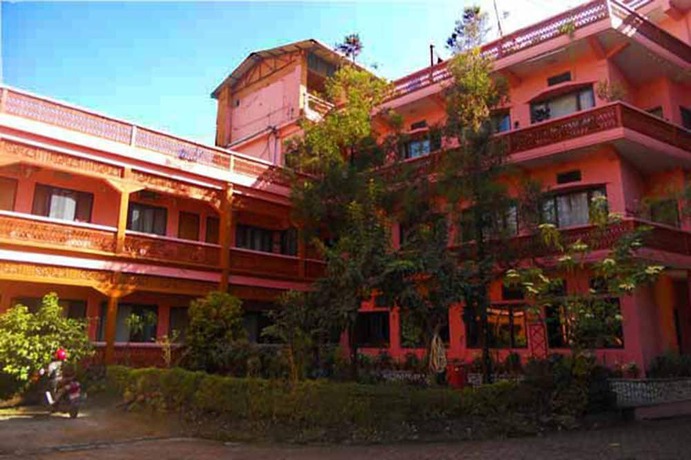 Imagen general del Hotel Dragon. Foto 3