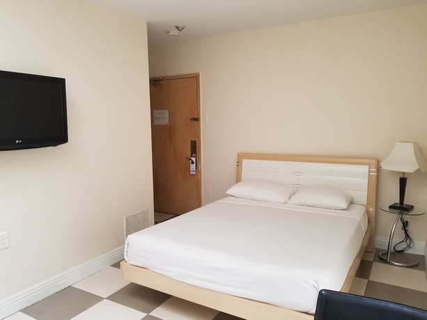 Imagen de la habitación del Hotel Dragon Gate Inn. Foto 6