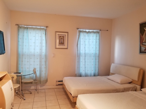 Imagen de la habitación del Hotel Dragon Gate Inn. Foto 9