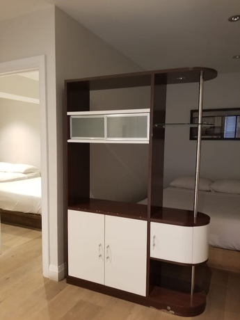 Imagen de la habitación del Hotel Dragon Gate Inn. Foto 13