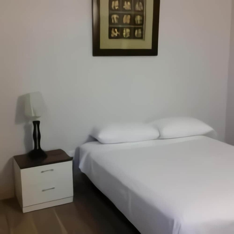 Imagen de la habitación del Hotel Dragon Gate Inn. Foto 16