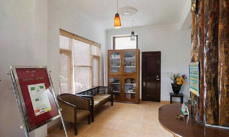 Imagen general del Hotel Dragon I Resorts. Foto 2