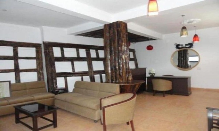 Imagen general del Hotel Dragon I Resorts. Foto 3