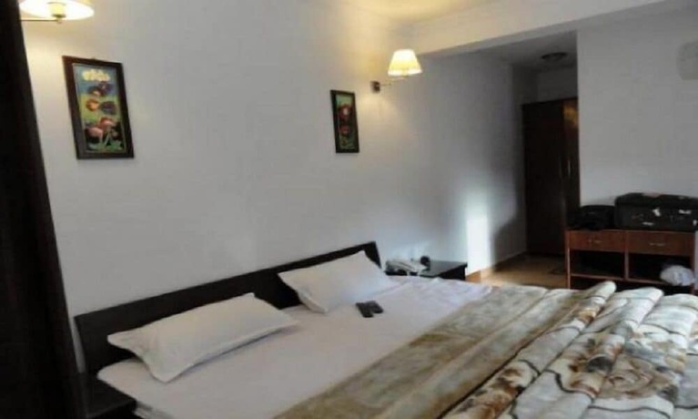 Imagen general del Hotel Dragon I Resorts. Foto 5