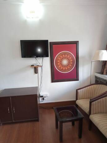Imagen de la habitación del Hotel Dragon I Resorts. Foto 15