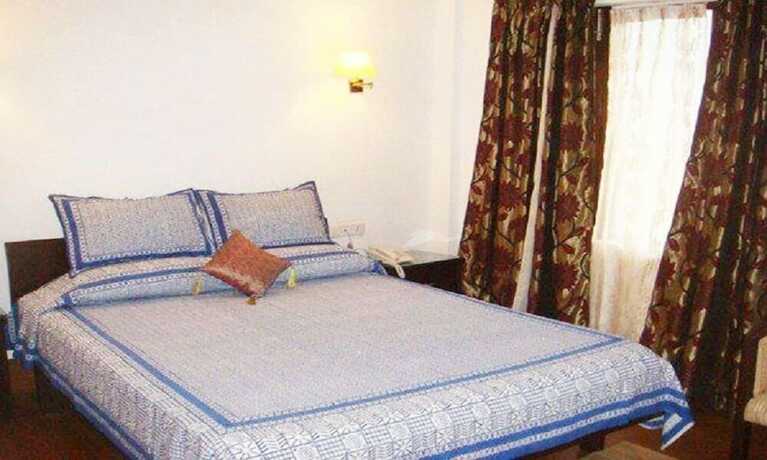 Imagen general del Hotel Dragon I Resorts. Foto 7
