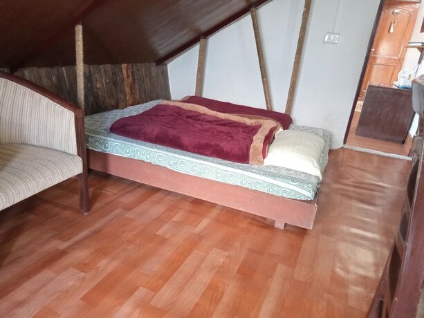 Imagen de la habitación del Hotel Dragon I Resorts. Foto 17