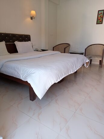 Imagen de la habitación del Hotel Dragon I Resorts. Foto 18