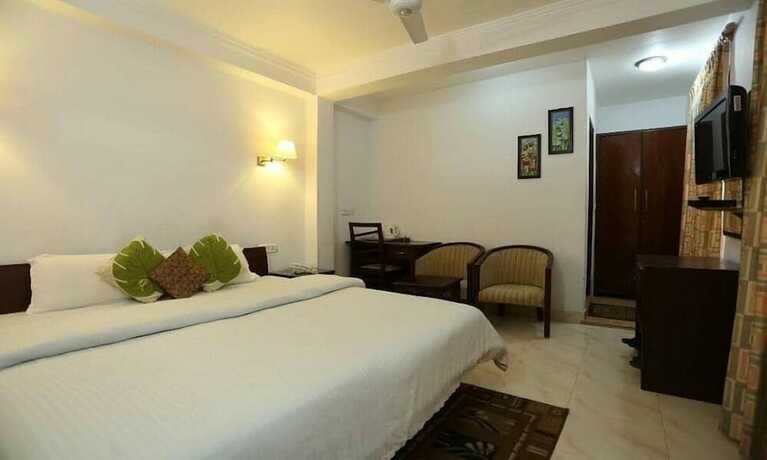 Imagen general del Hotel Dragon I Resorts. Foto 8