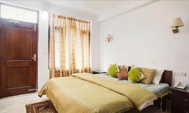 Imagen general del Hotel Dragon I Resorts. Foto 11
