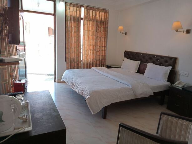 Imagen general del Hotel Dragon I Resorts. Foto 14