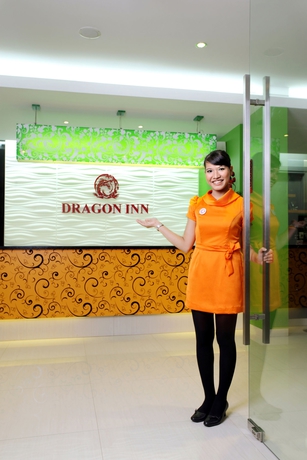 Imagen de los interiores del Hotel Dragon Inn By Shm. Foto 9