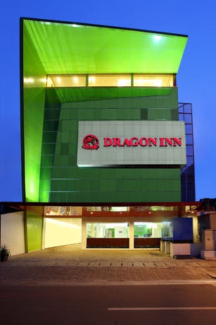 Imagen general del Hotel Dragon Inn By Shm. Foto 1