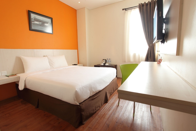 Imagen de la habitación del Hotel Dragon Inn By Shm. Foto 8