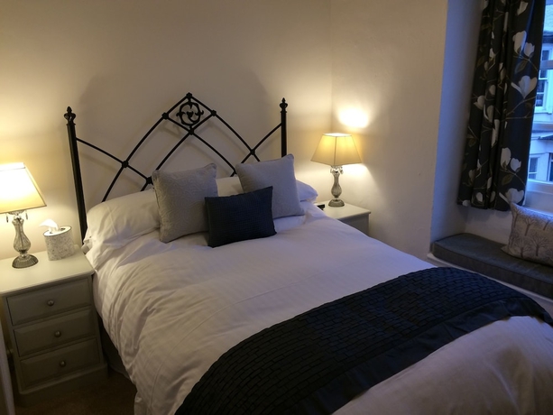 Imagen de la habitación del Hotel Dragon Inn Crickhowell. Foto 2