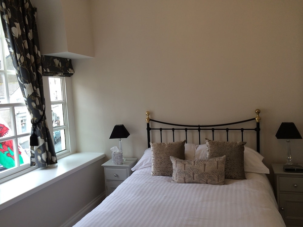 Imagen de la habitación del Hotel Dragon Inn Crickhowell. Foto 3