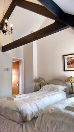 Imagen de la habitación del Hotel Dragon Inn Crickhowell. Foto 4