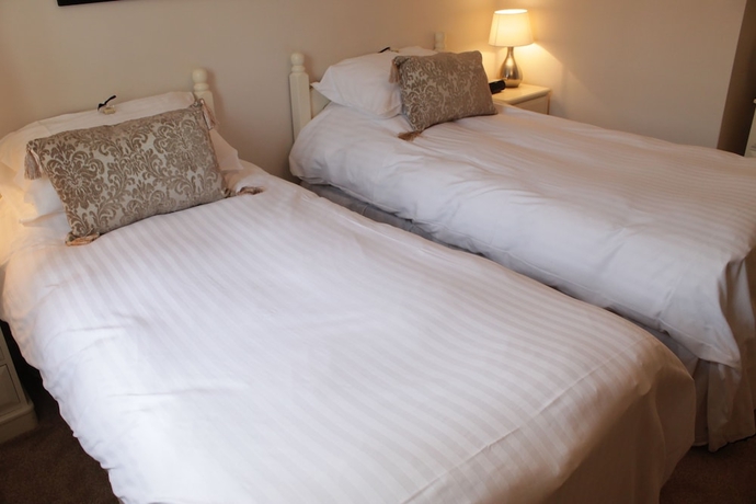 Imagen de la habitación del Hotel Dragon Inn Crickhowell. Foto 5