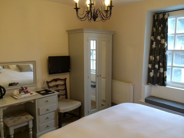 Imagen de la habitación del Hotel Dragon Inn Crickhowell. Foto 7