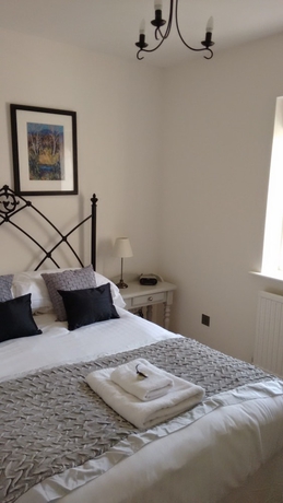 Imagen de la habitación del Hotel Dragon Inn Crickhowell. Foto 9