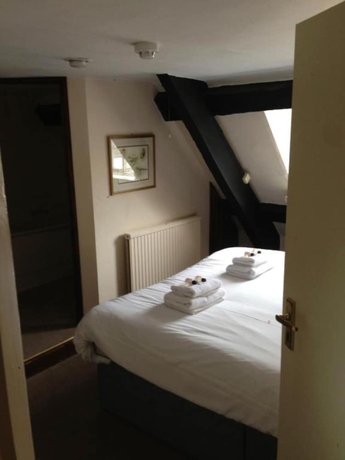 Imagen de la habitación del Hotel Dragon Inn Crickhowell. Foto 11