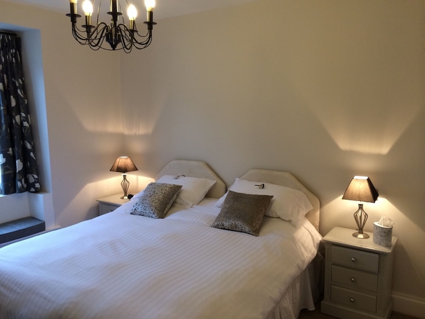 Imagen de la habitación del Hotel Dragon Inn Crickhowell. Foto 12