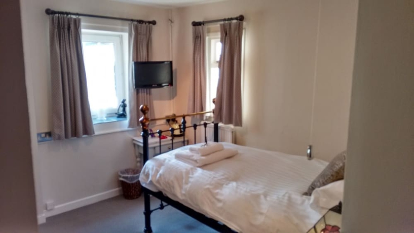 Imagen de la habitación del Hotel Dragon Inn Crickhowell. Foto 14