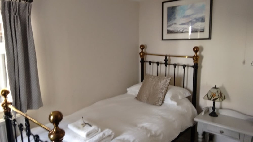 Imagen de la habitación del Hotel Dragon Inn Crickhowell. Foto 15