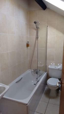 Imagen de la habitación del Hotel Dragon Inn Crickhowell. Foto 16