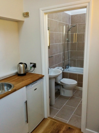 Imagen de la habitación del Hotel Dragon Inn Crickhowell. Foto 17