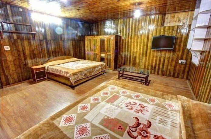 Imagen de la habitación del Hotel Dragon Inn Manali. Foto 7
