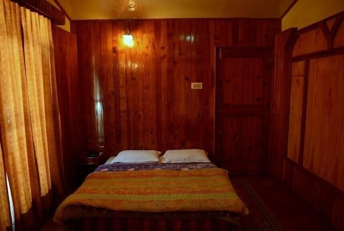 Imagen de la habitación del Hotel Dragon Inn Manali. Foto 9