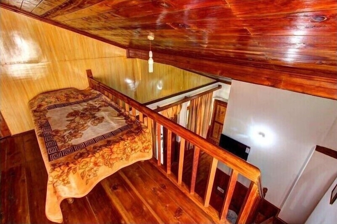 Imagen de la habitación del Hotel Dragon Inn Manali. Foto 10