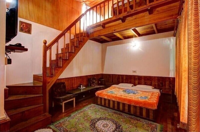 Imagen de la habitación del Hotel Dragon Inn Manali. Foto 11