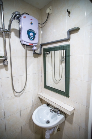 Imagen de la habitación del Hotel Dragon Inn Premium. Foto 4