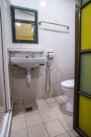 Imagen de la habitación del Hotel Dragon Inn Premium. Foto 10