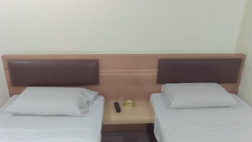 Imagen de la habitación del Hotel Dragon Inn Premium Johor Bahru. Foto 11
